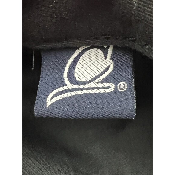 Original CHUCK Bucket Hat One Size Hawaiian Print Palm Trees Beach Resort Vacay - Picture 6 of 7